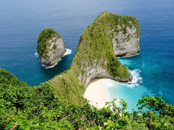Vietnam & Bali Escape: A Perfect Mix of Adventure, Relaxation